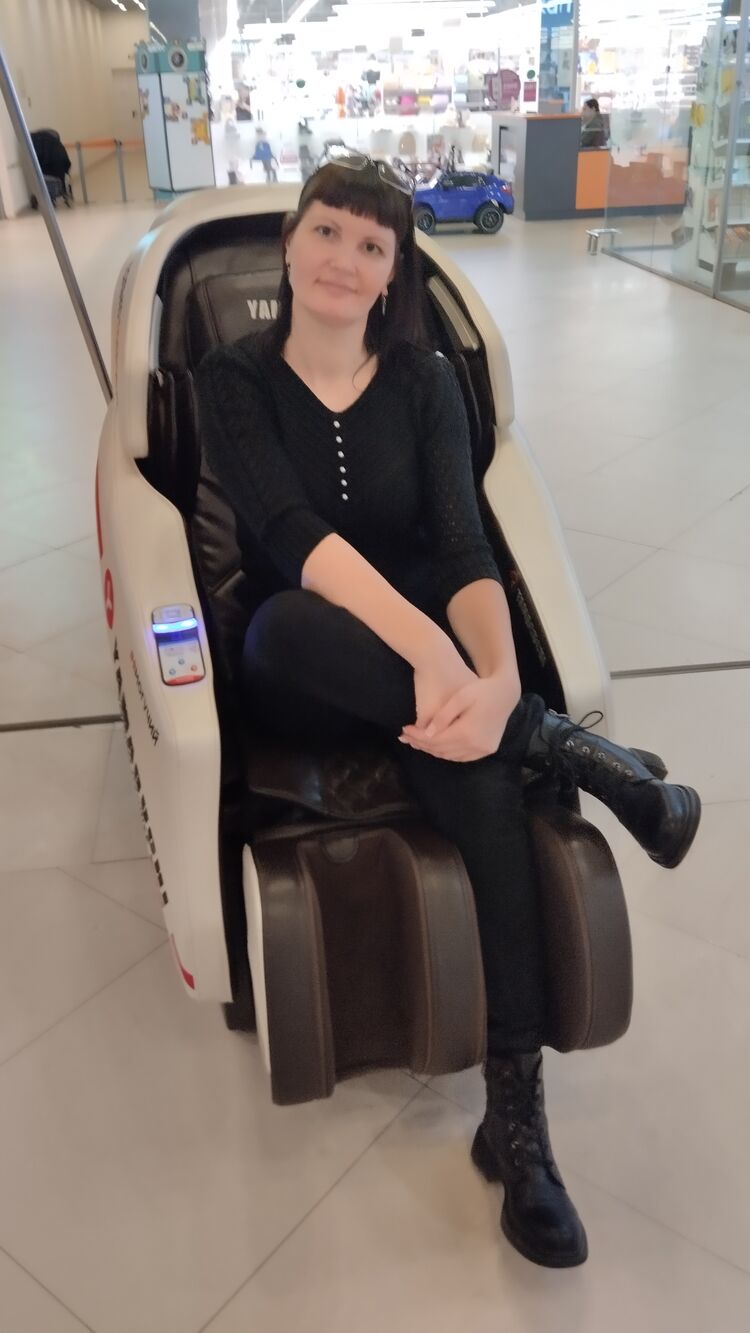  49935267  Natali, 43 ,    