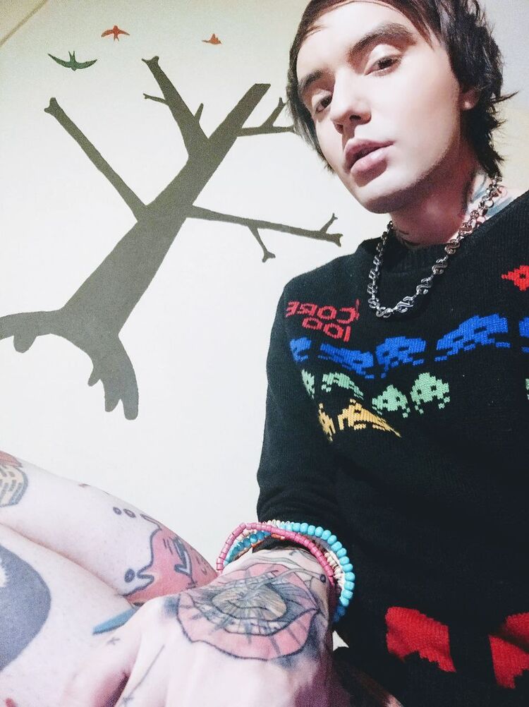 ���������� ����������, ���� ������� Ilya, 27 ���, ������������ ��� ������, ����� � ���������