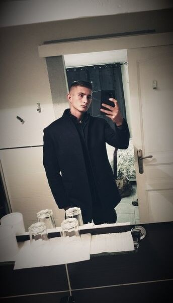  ,   Mark, 29 ,   