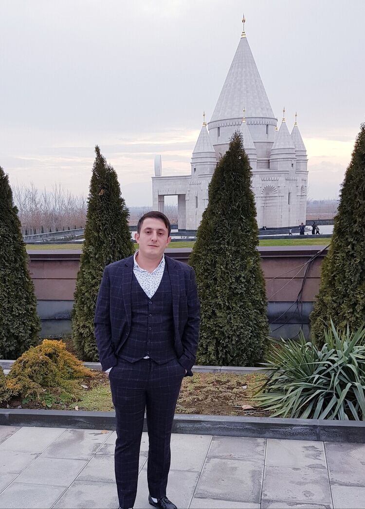 ���������� ������ ��������, ���� ������� Armen, 29 ���, ������������ ��� ������, ����� � ���������