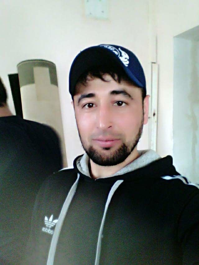 ���������� �����-���������, ���� ������� Salman, 33 ����, ������������ ��� ������, ����� � ���������, c�������� ���������