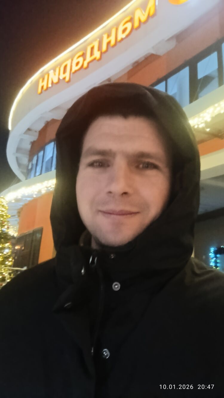 ���� 55272367 ������� Andrey, 35 ���, ���� ���������� � ������