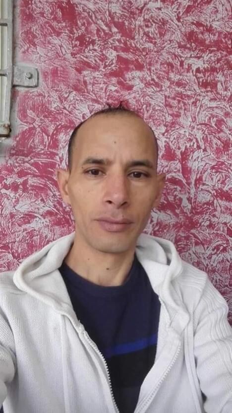 ���������� Tunis, ���� ������� Belgacem, 49 ���, ������������ ��� ������, ����� � ���������