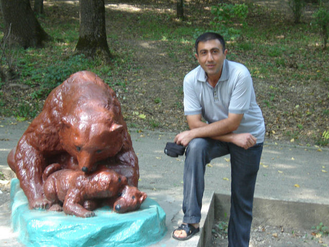 ���� 5261607 ������� Natiq, 49 ���, ���� ���������� � ����