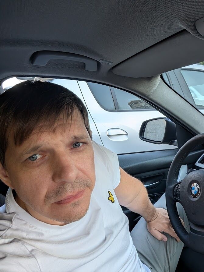 ���� 45030437 ������� Alex, 43 ����, ���� ���������� � �����-����������