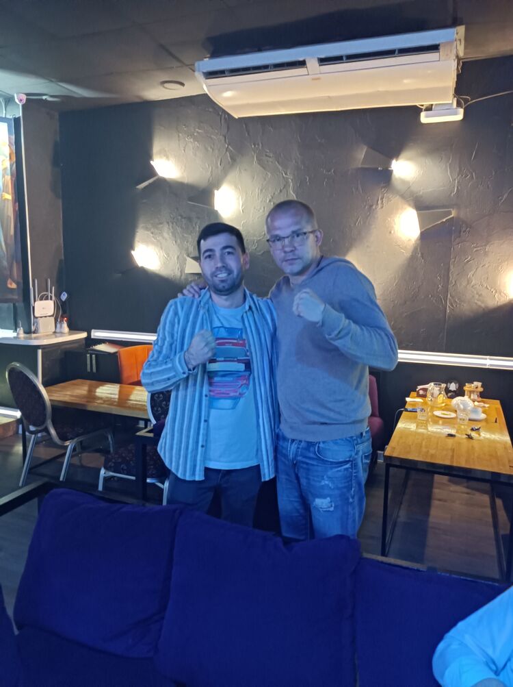 ���� 35002897 ������� Muhiddin, 29 ���, ���� ���������� � ����������