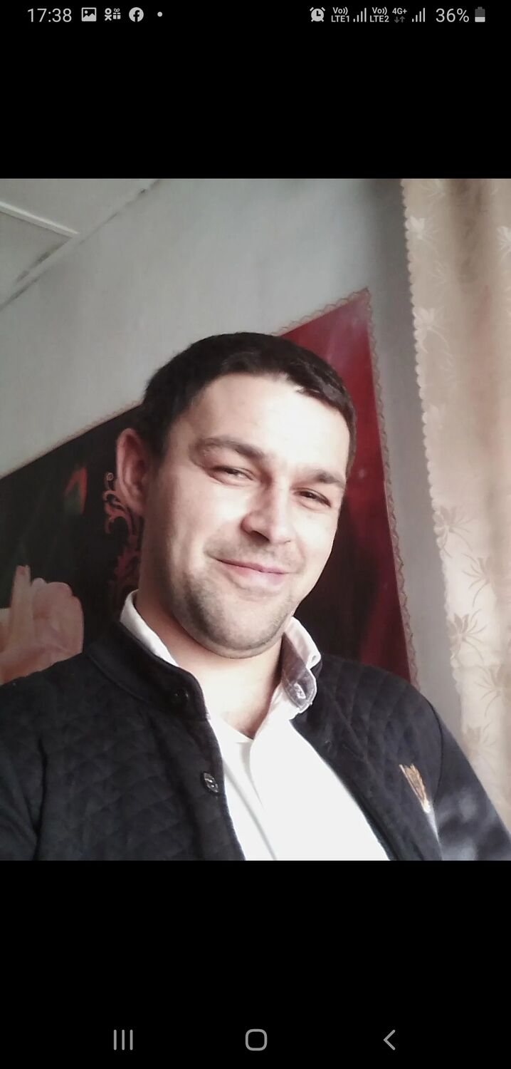  23203437  RUSLAN, 38 ,    