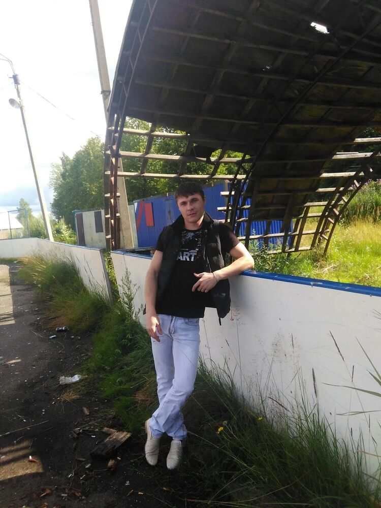  42033127  Evgeny, 33 ,     