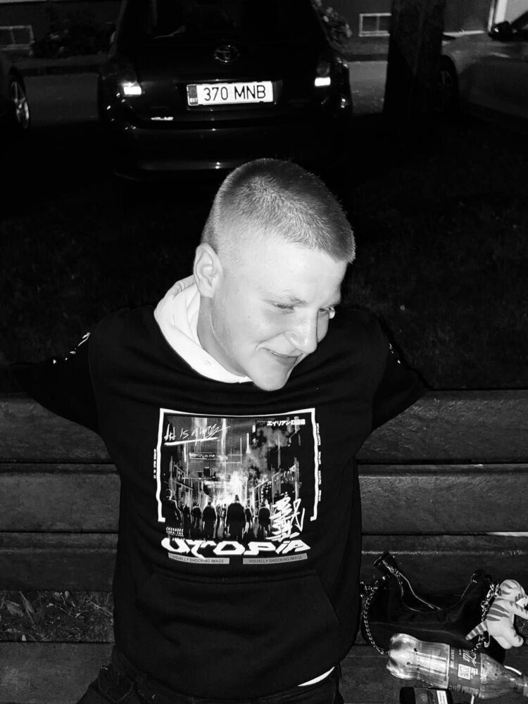 ���� 55579207 ����� Vasyl, 19 ���, ���� ���������� � ��������