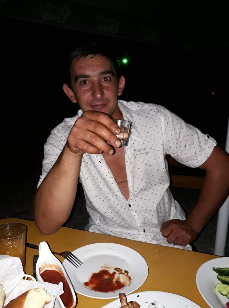 ���� 13745227 ������� �����, 41 ���, ���� ���������� � ������