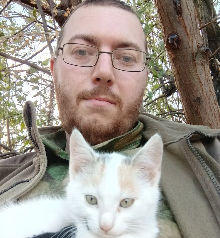  ,   Ilya, 31 ,   ,   