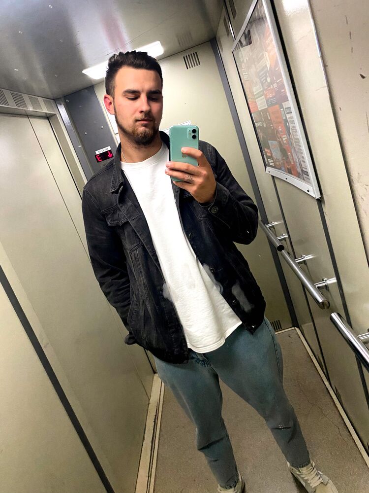 ���������� ������, ���� ����� Vlad, 25 ���, ������������ ��� ������, ����� � ���������