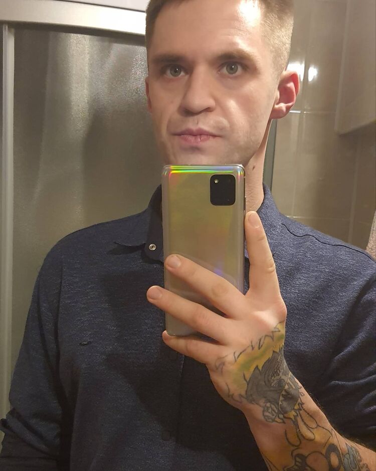  24023247  Aleksey, 35 ,    