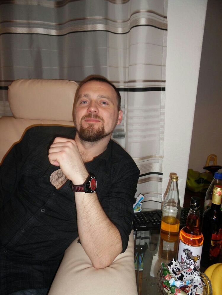  Bielefeld,   Alex, 41 ,   