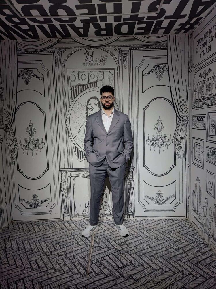 ���� 55046297 ����� Youssef, 22 ����, ���� ���������� � Al Jizah