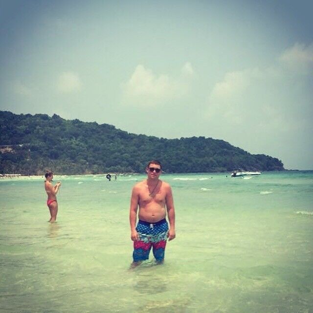  ,   Alex, 36 ,   