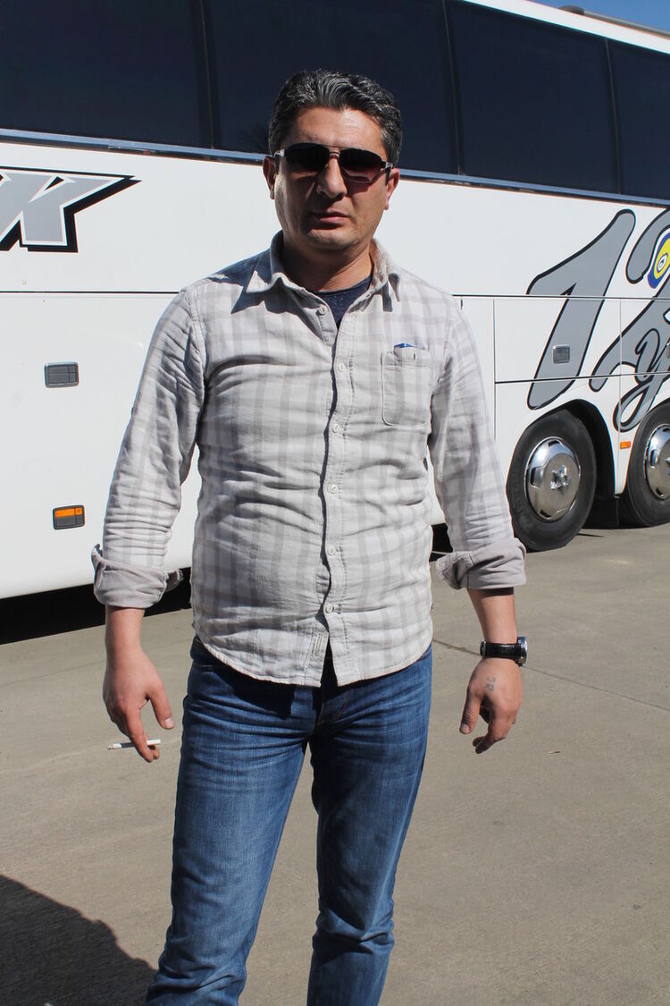  ,   Esger, 50 ,   
