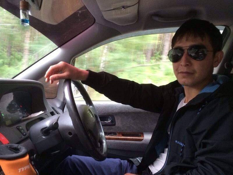 ���������� ������, ���� ������� Daniar, 36 ���, ������������ ��� ������, ����� � ���������, c�������� ���������