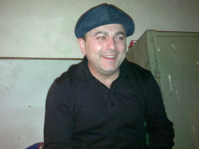  5822147  Garo, 45 ,    