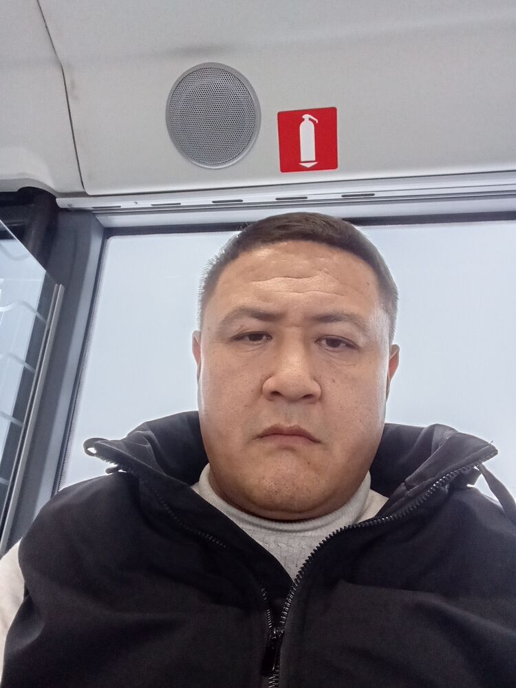 ���������� ������ ��������, ���� ������� Aybek, 43 ����, ������������ ��� ������, ����� � ���������