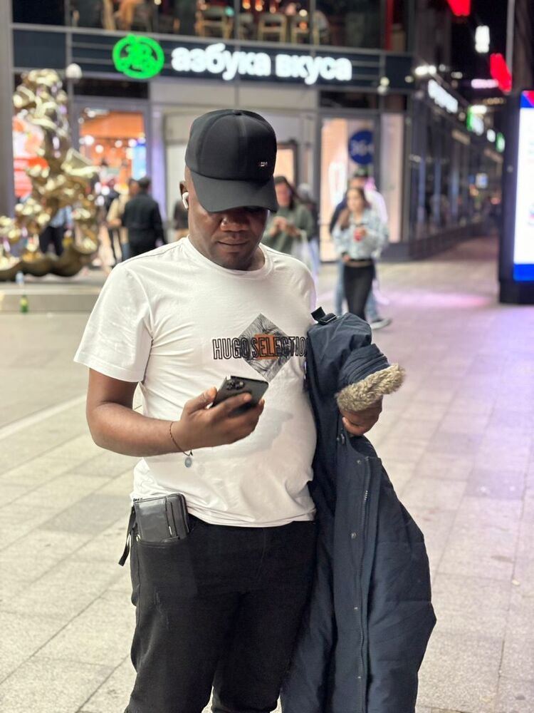 ���������� ������-��-����, ���� ������� Patrick, 38 ���, ������������ ��� ������, ����� � ���������