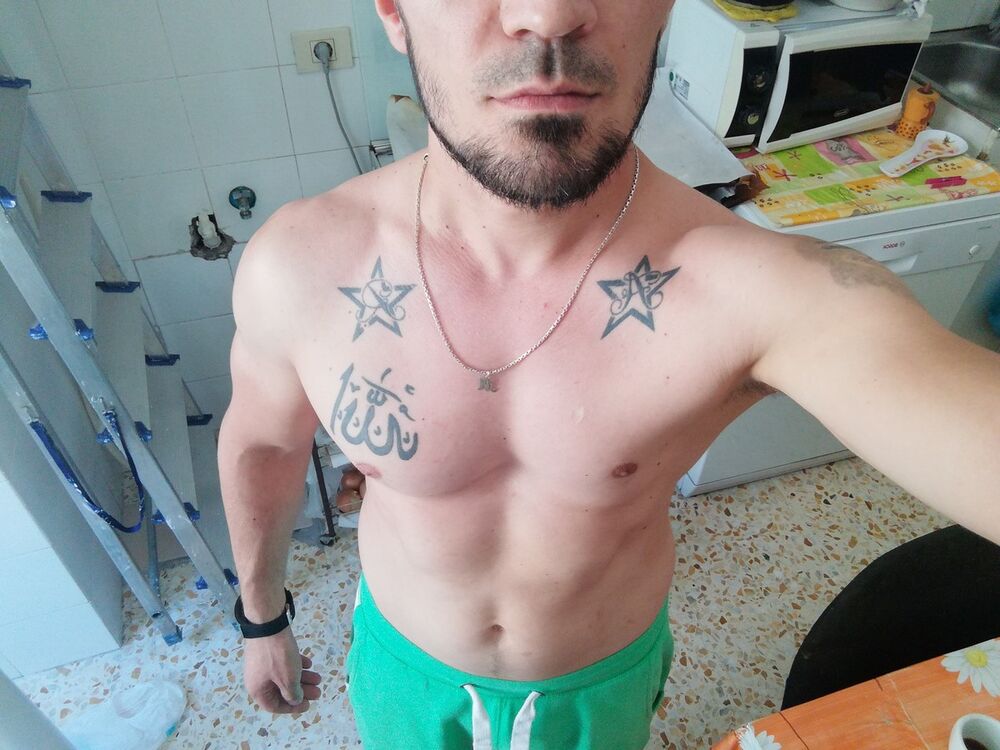  17754307  Ruslan, 37 ,    Rome