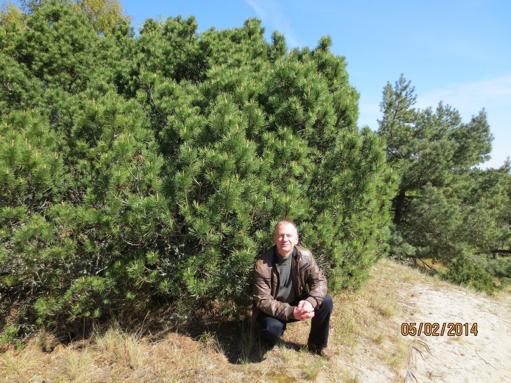  ,   SERGEY, 58 ,   