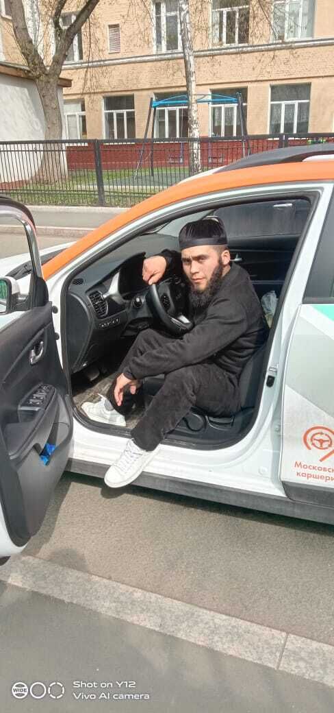 ���� 26887167 ������� Elyorbek, 28 ���, ���� ���������� � ������