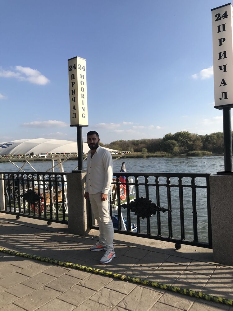 ���������� ������-��-����, ���� ������� Kivik ilhami, 30 ���, ������������ ��� ������, ����� � ���������