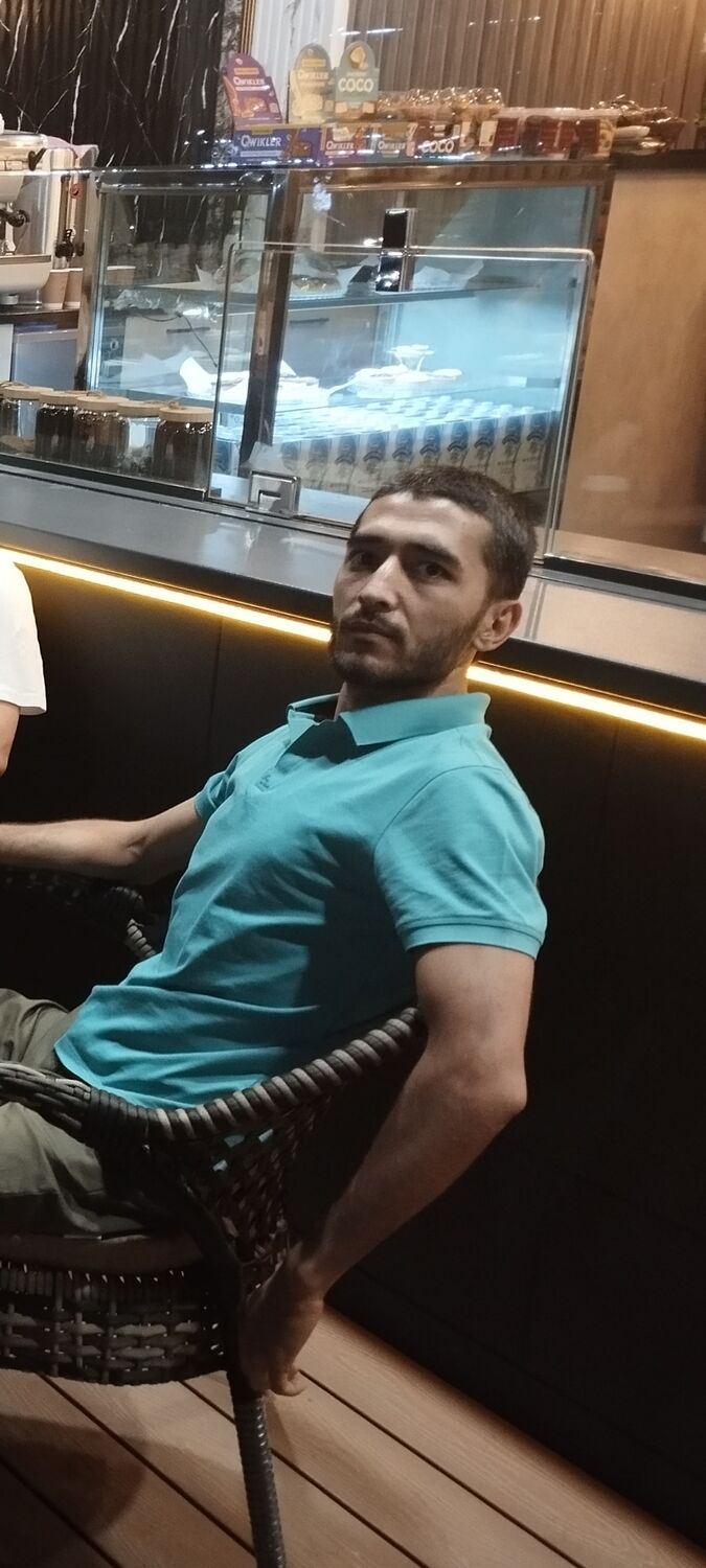 ���� 44850157 ������� MuhammadAli, 30 ���, ���� ���������� � ��������