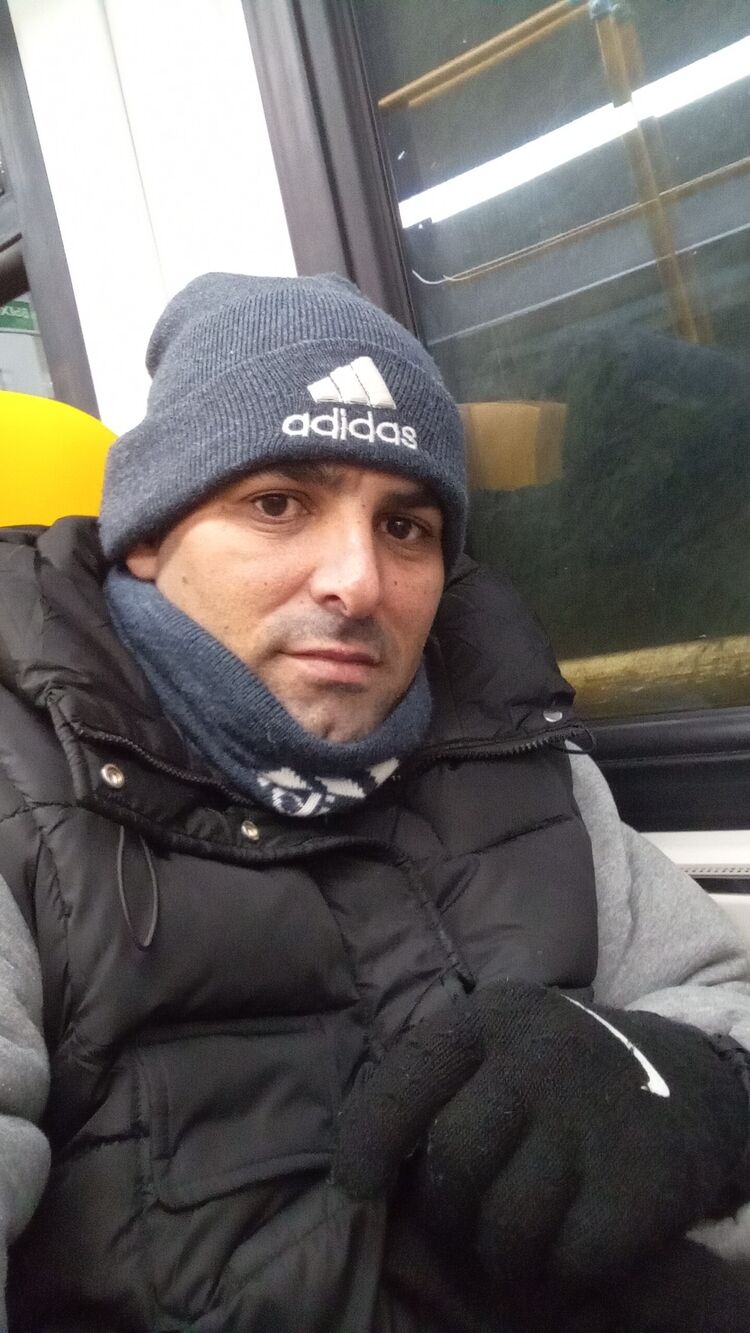 ���� 40314497 ������� Jender, 36 ���, ���� ���������� � ������