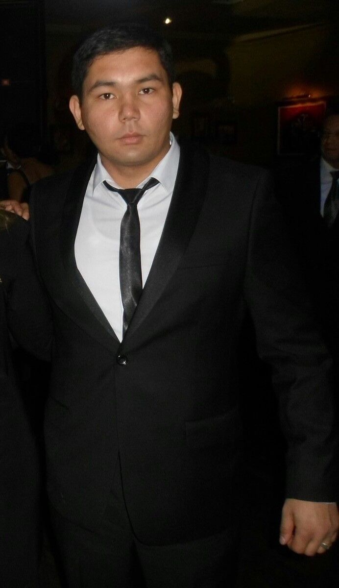 ���������� ������, ���� ������� Serik, 37 ���, ������������ ��� ����� � ���������, c�������� ���������, ���������