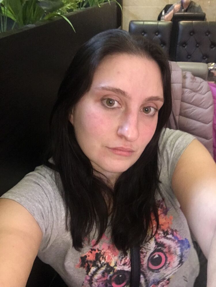  50431057  Svetlana, 35 ,    Brumath