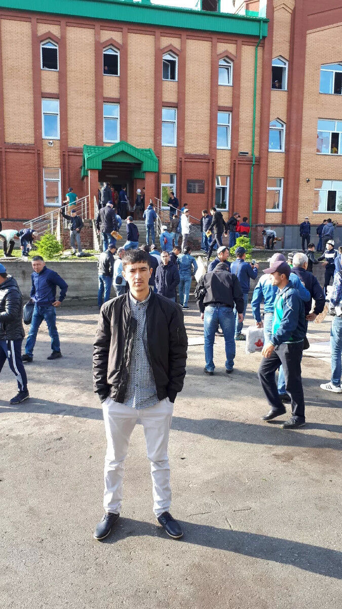 ���� 13057227 ������� ���������, 35 ���, ���� ���������� � ������������