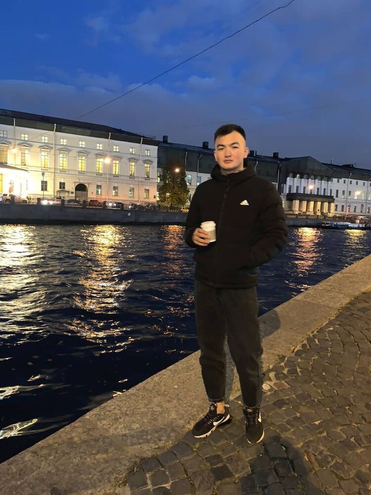 ���� 25894337 ������� Ismailov, 28 ���, ���� ���������� � �������