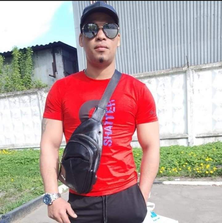 ���������� ������, ���� ������� Alex, 33 ����, ������������ ��� ������, ����� � ���������