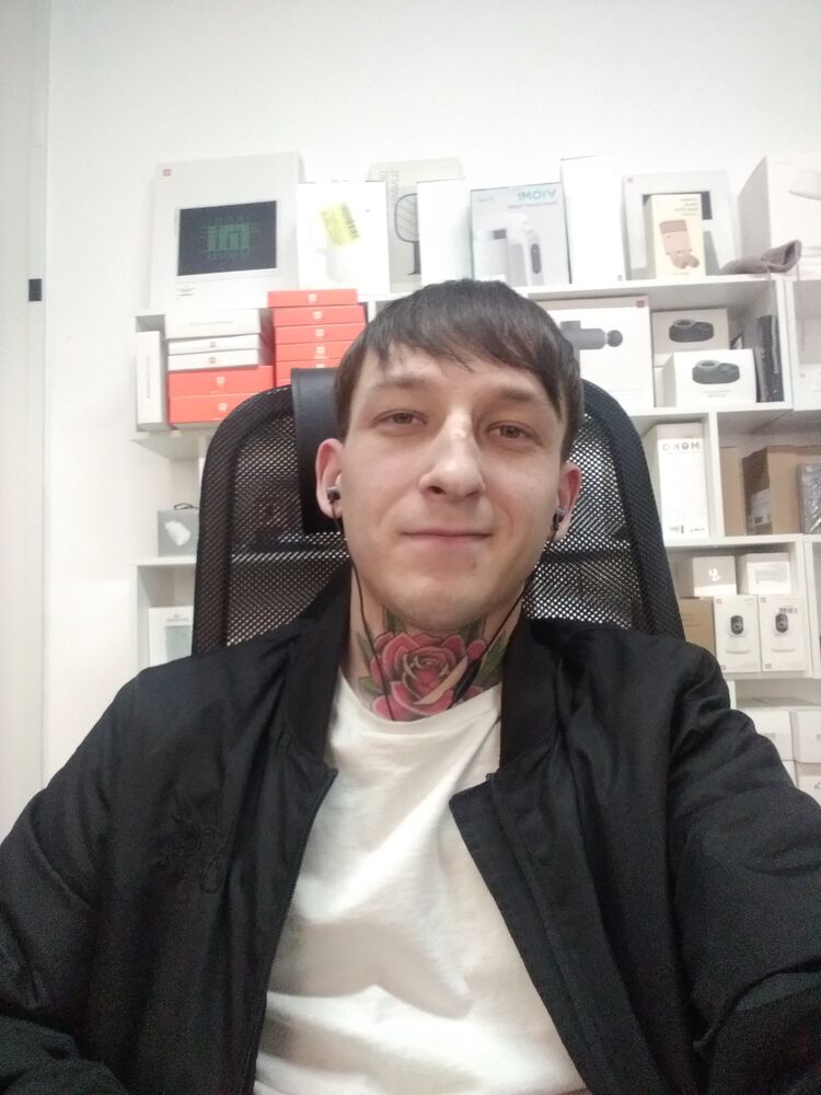 ���� 31110497 ������� Erik, 26 ���, ���� ���������� � ���