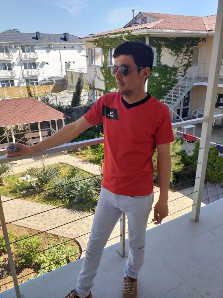 ���� 19729647 ������� Muxriddin, 34 ����, ���� ���������� � �����-���������