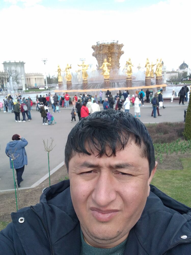 ���� 32344217 ������� Asliddin, 39 ���, ���� ���������� � ������