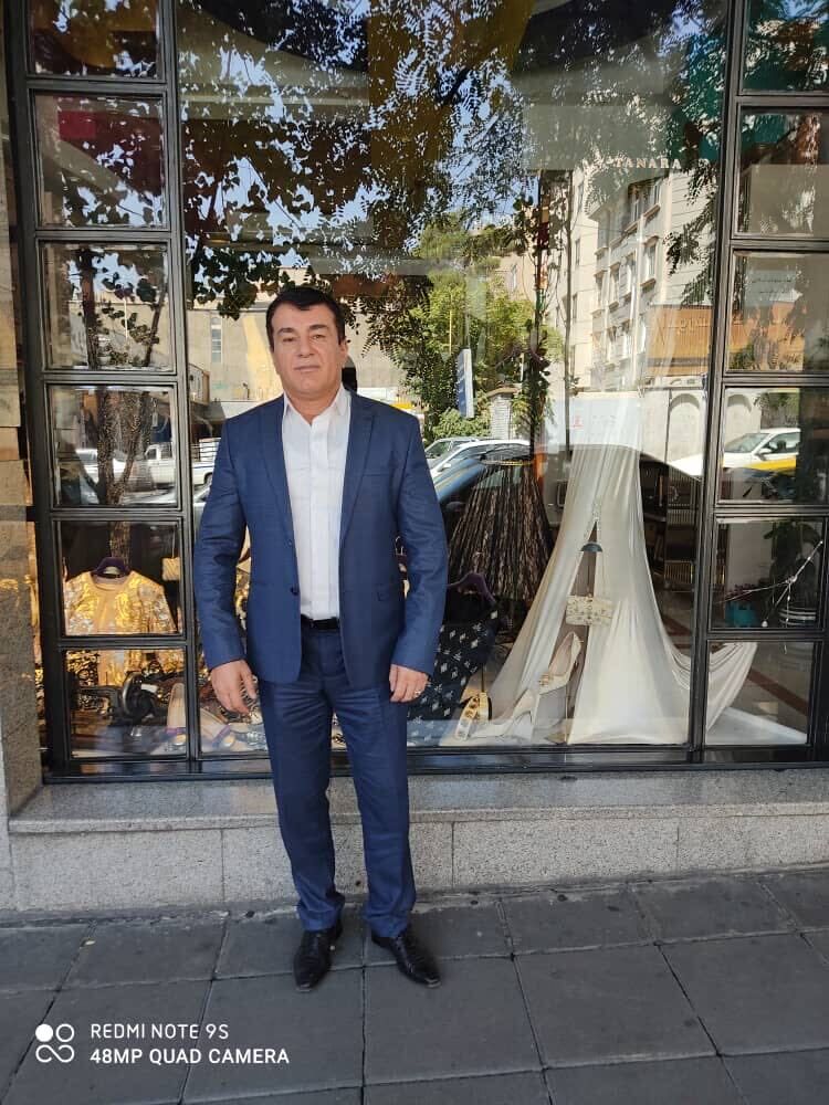 ���������� ������, ���� ������� Rafik, 57 ���, ������������ ��� ������, ����� � ���������