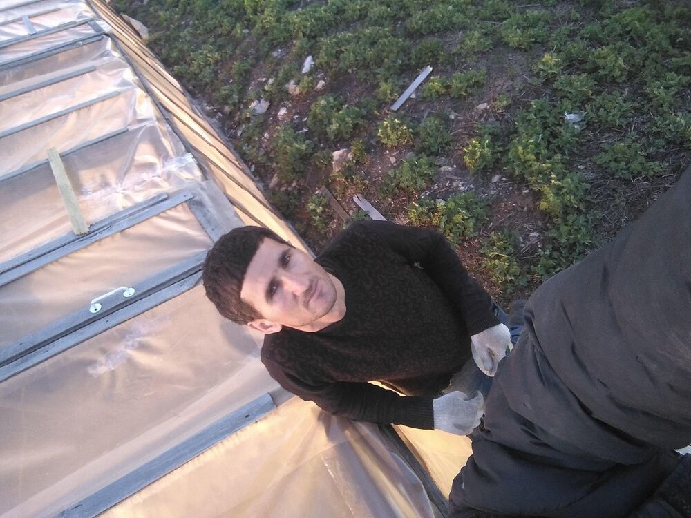 ���� 16087747 ������� Azamat, 34 ����, ���� ���������� � ������ ���������