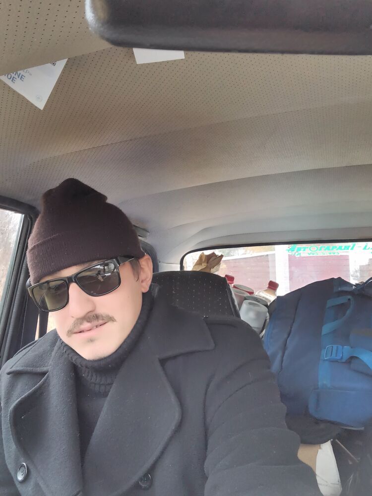 ���������� ������, ���� ������� Serhio, 36 ���, ������������ ��� c�������� ���������