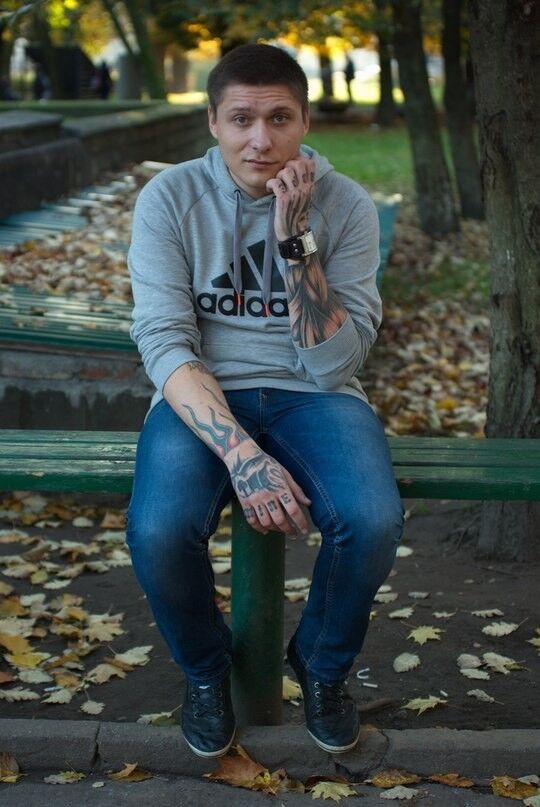 ���� 10494487 ������� Nekolai, 43 ����, ���� ���������� � ������