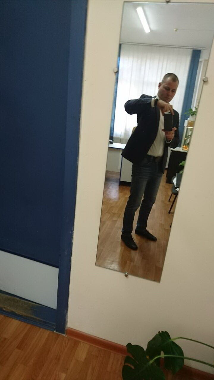 ���������� ���������, ���� ������� MaximuS, 44 ����, ������������ ��� ����� � ���������, c�������� ���������