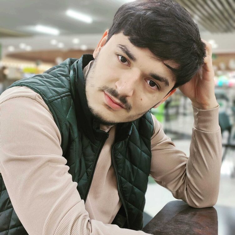  ,   Azizbek, 25 ,   ,   