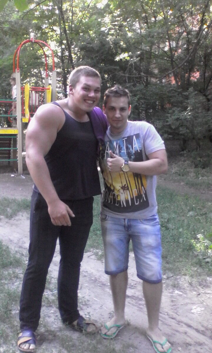 ���������� ������-��-����, ���� ������� Kivbi, 39 ���, ������������ ��� ������