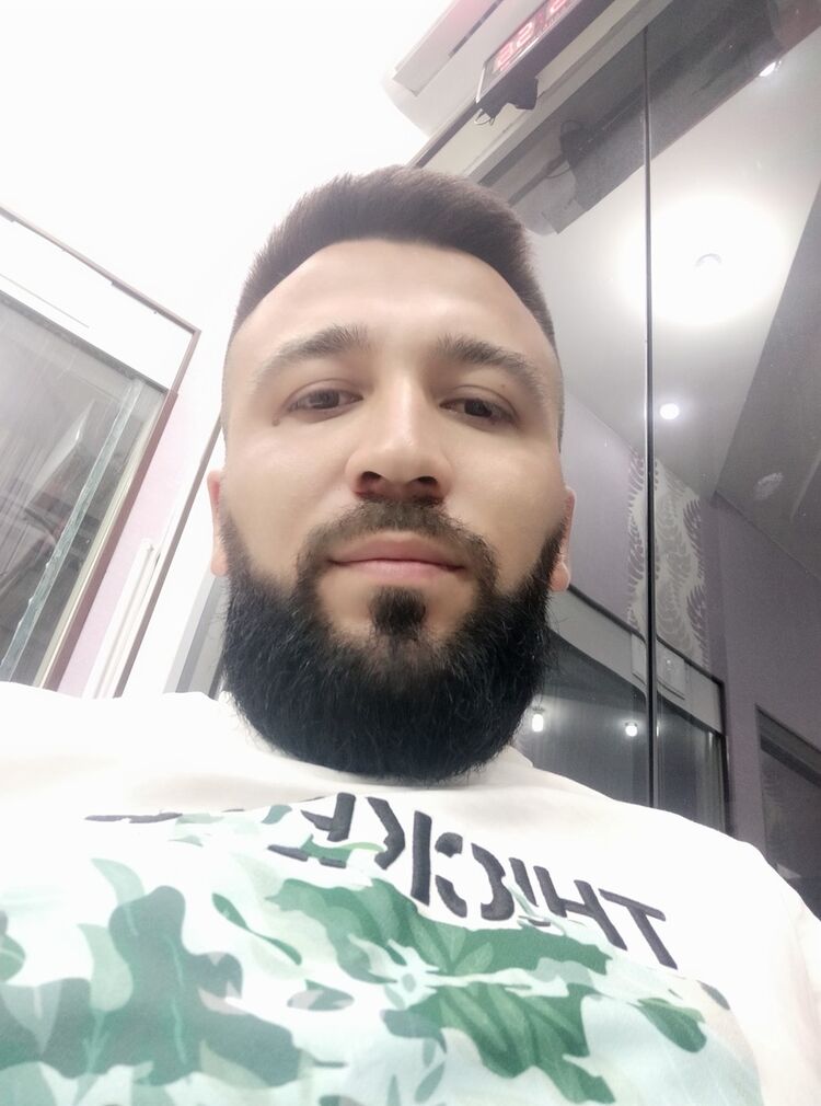  ,   Abzal, 38 ,  