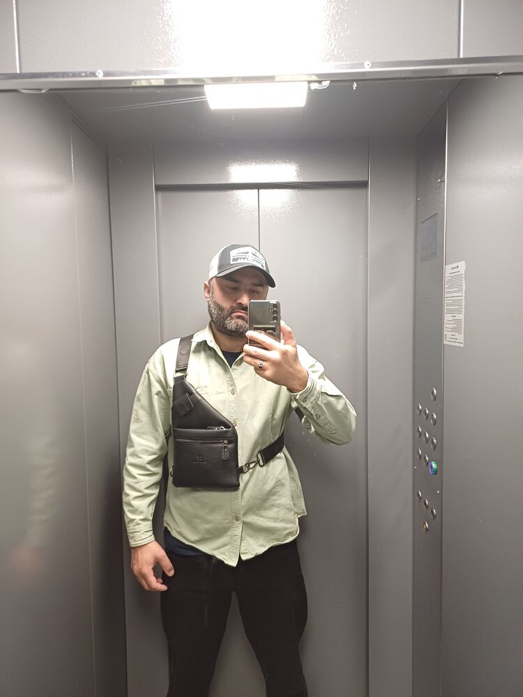 ���� 44828907 ������� Hikmat, 40 ���, ���� ���������� � ������