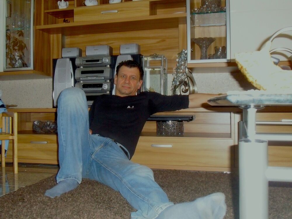  Offenbach,   Stiv, 60 ,   