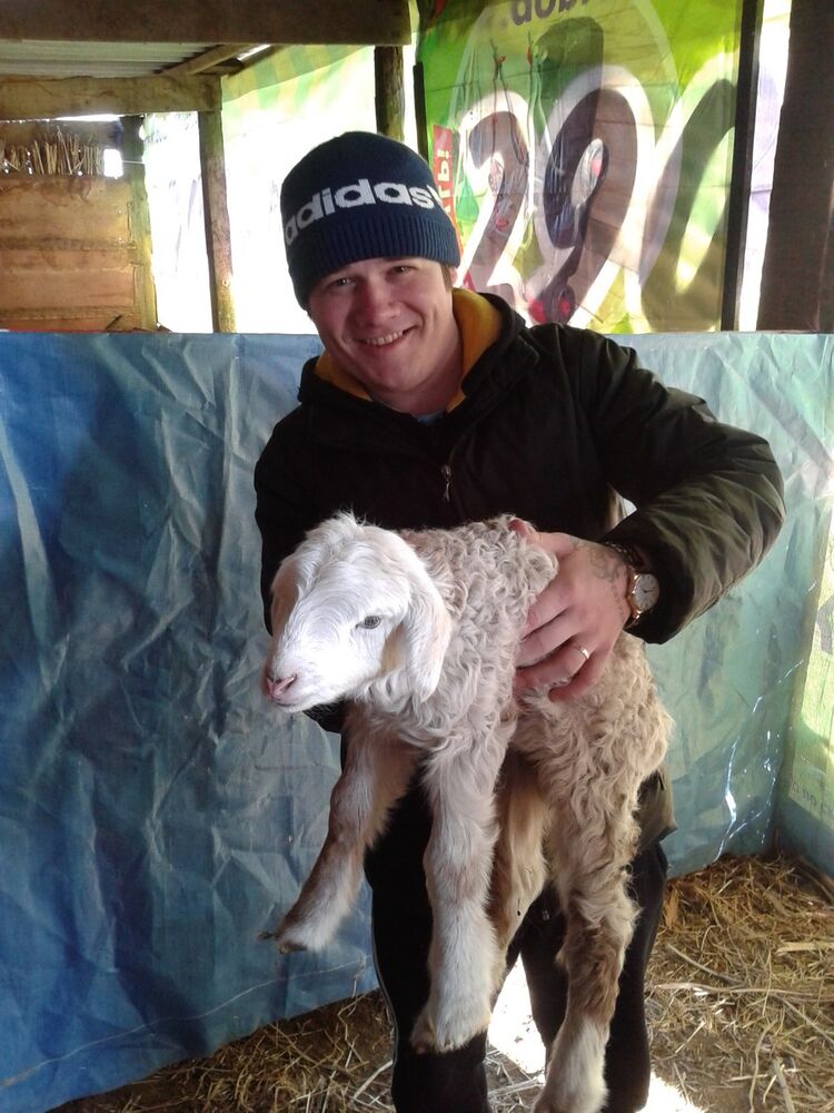 ���� 5432787 ������� Alex, 35 ���, ���� ���������� � ���������